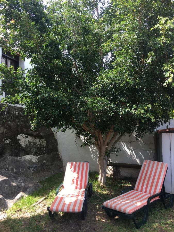 El Sosiego, Der Rueckzugsort ซานตาบริกาดา ภายนอก รูปภาพ